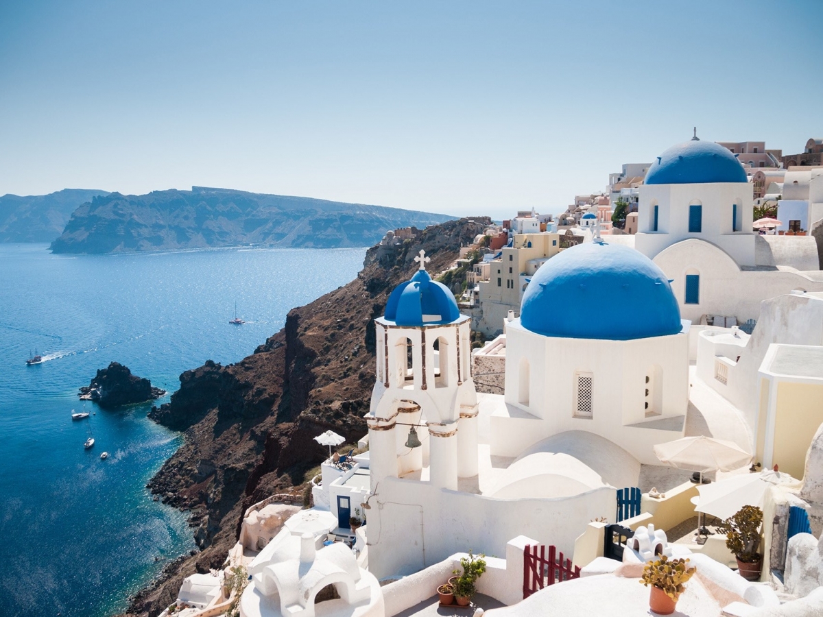 ΣΑΝΤΟΡΙΝΗ