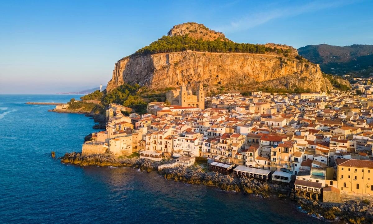 Σικελία 