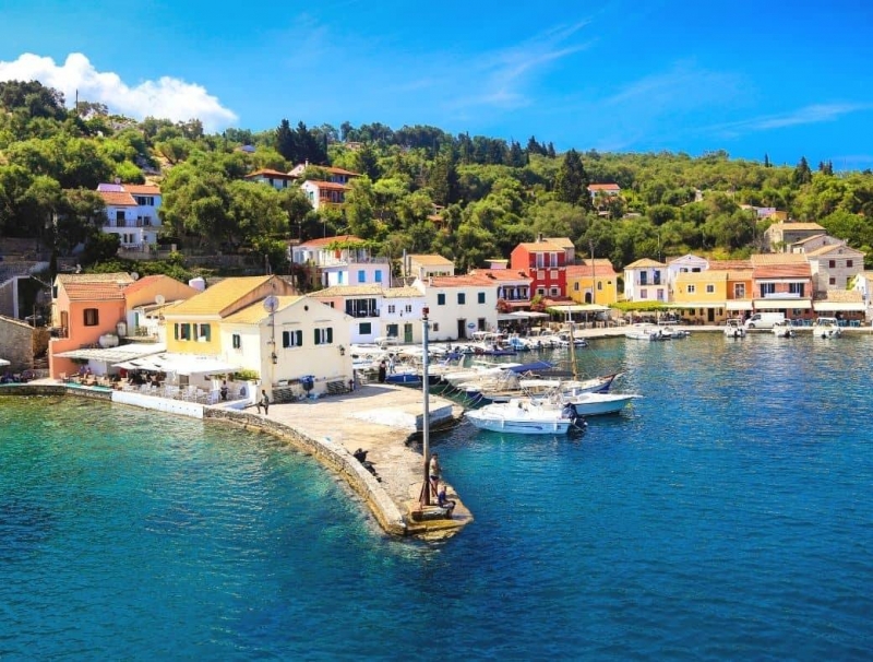 ΚΕΡΚΥΡΑ