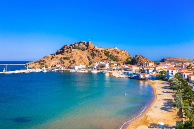 Λήμνος