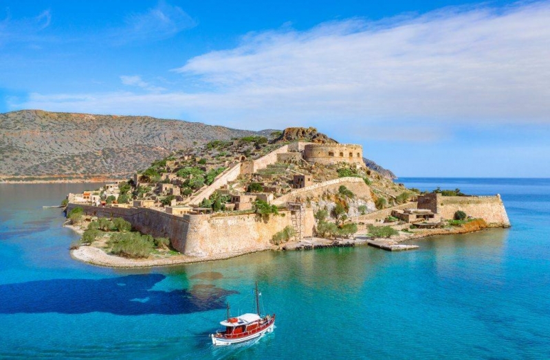 Πανόραμα Κρήτης
