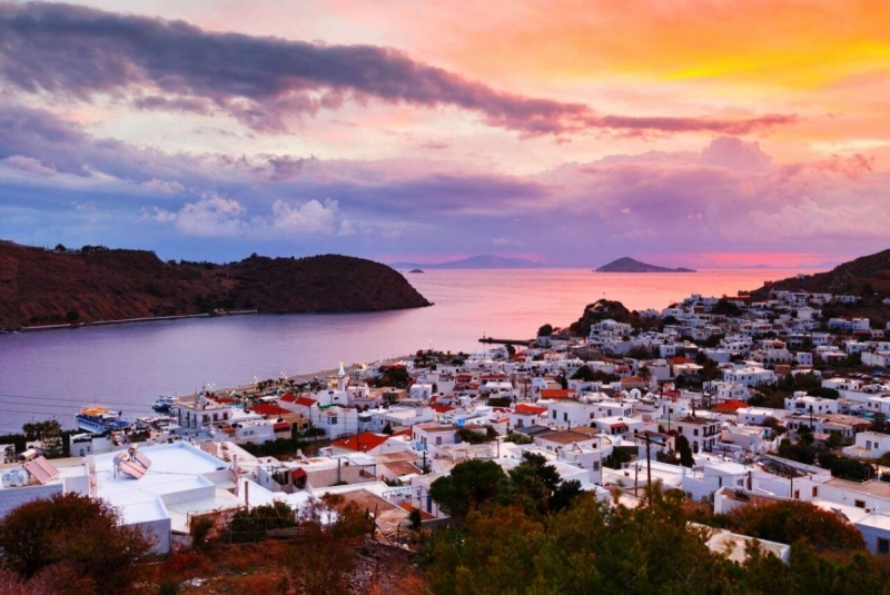 ΠΑΤΜΟΣ