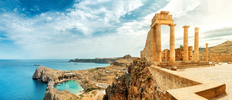 Ρόδος