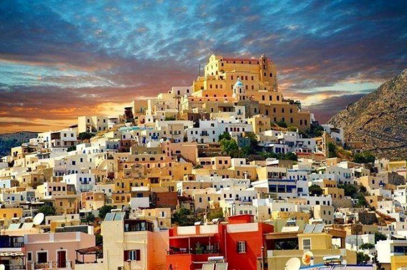 ΣΥΡΟΣ